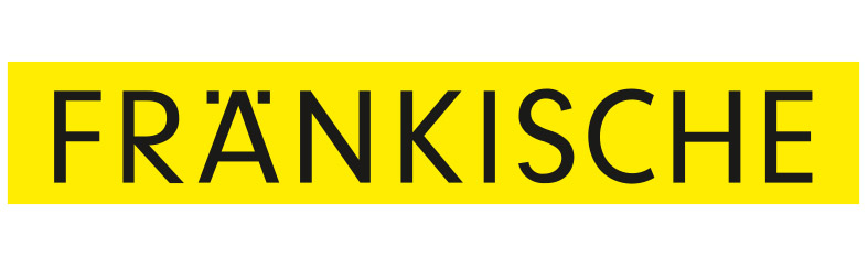 logo FRÄNKISCHE